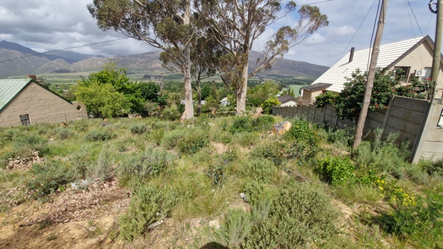 Commercial Property for Sale in Villiersdorp Western Cape